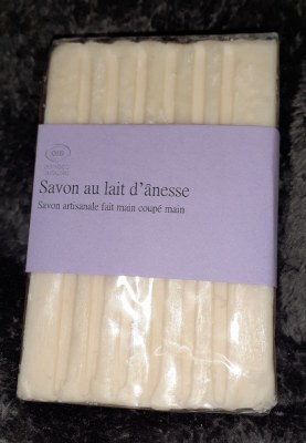 DESTOCKAGE SAVON BIO CHARBON ACTIF et autres prix au kilo