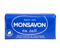 SAVON MONSAVON 100G OU 200G