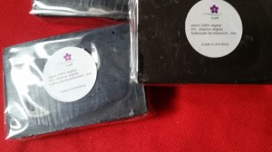 DESTOCKAGE SAVON BIO CHARBON ACTIF et autres prix au kilo