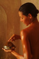 Savon Beldi ( le pur savon noir marocain )