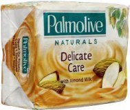 SAVON PALMOLIVE ALMOND