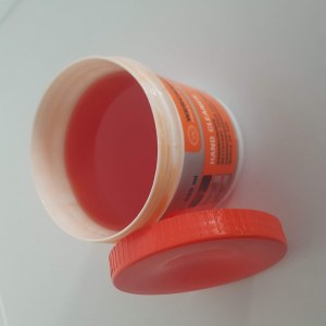 Lot de savon professionnel