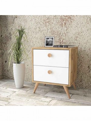 Pot de fleur Tatouage Murale Décor Miroir Kayoom Wallity macabane Clayre & Eef