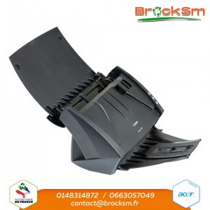 Scanner Canon ImageFORMULA CANON DR-2010M