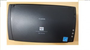 Scanner Canon ImageFORMULA CANON DR-2010M
