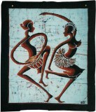 Batik (Art Africain)