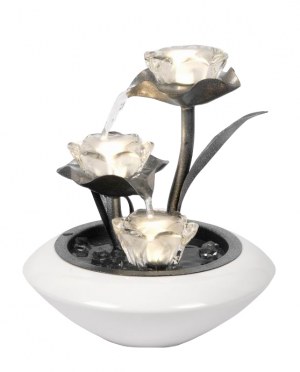 Grossiste Fontaine Cristal Line