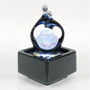 Grossiste Fontaine Cristal Line