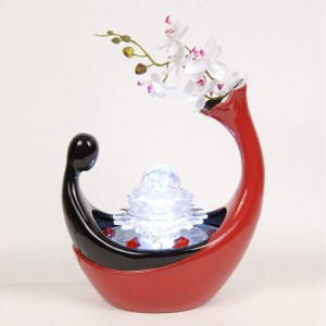 Grossiste Fontaine Cristal Line