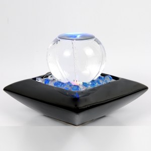 Grossiste Fontaine Cristal Line