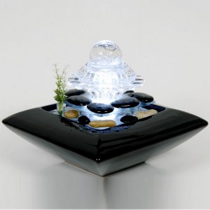 Grossiste Fontaine Cristal Line