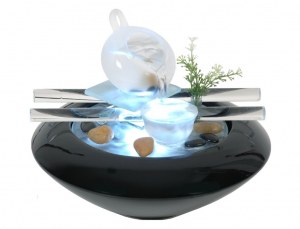 Grossiste Fontaine Cristal Line