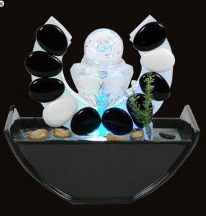 Grossiste Fontaine Cristal Line