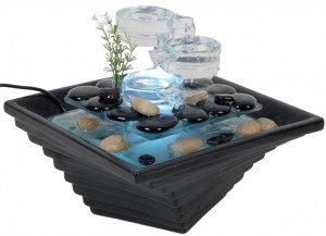 Grossiste Fontaine Cristal Line