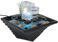 Grossiste Fontaine Cristal Line