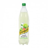 SCHWEPPES MOJITO 1.5LX6