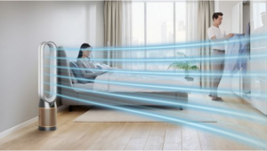 Lot de 165 purificateurs Dyson TP09 – Comme neufs, dans l’emballage – Prix exceptionnel