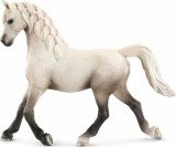SCHLEICH ARABER STUTE 12,5X10CM