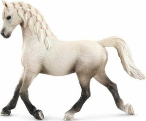 SCHLEICH ARABER STUTE 12,5X10CM
