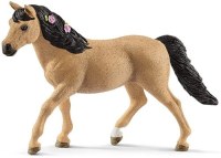 SCHLEICH CONNEMARA PONEY JUMENT 13CM