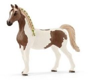 SCHLEICH HORSE CLUB ARABE PINTO MERRIE 12CM