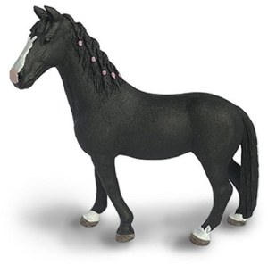 SCHLEICH TRAKEHNER JUMENT 12 CM (SANS CODE-BARRES)