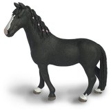 SCHLEICH TRAKEHNER JUMENT 12 CM (SANS CODE-BARRES)