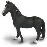 SCHLEICH TRAKEHNER JUMENT 12 CM (SANS CODE-BARRES)