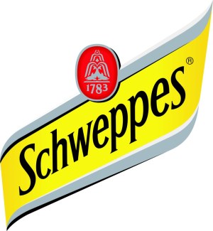 Schweppes 0,33 cl , Dr Pepper 0,33 cl , Canada Dry 0,33 cl , Orangina 500 ml , Orangina...