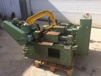 Scie alternative automatique ULTRA