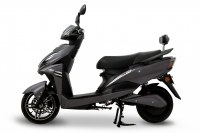 Scooter électrique équivalent 50 cc e-Opai 2400 watts - Autonomie 70 km/h - Vitesse max...