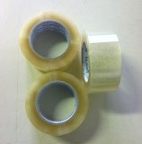 GROS LOT 48 rouleaux SCOTCH TRANSPARENT