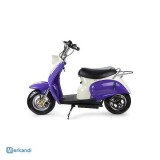 EXTREM scooter, Mini E- VESPA 24V électrique enfant