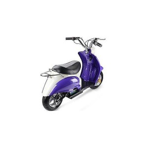Scooter, Mini E- VESPA 24V électrique enfant
