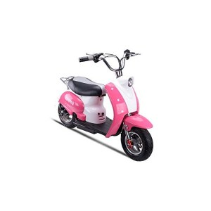 Scooter, Mini E- VESPA 24V électrique enfant