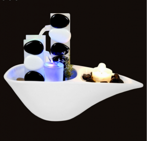 Grossiste Fontaine Cristal Line