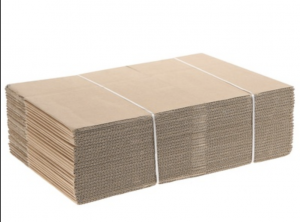 Cartons + croisillons pour pots le Parfait