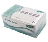 Test covid antigénique