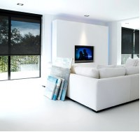 Toile de store SCREEN PVC