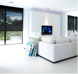 Toile de store SCREEN PVC