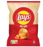 Chips Lay's en grosse quantité