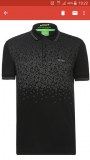 Polo Hugo boss Paule 1