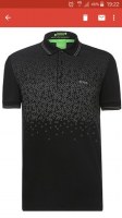 Polo Hugo boss Paule 1