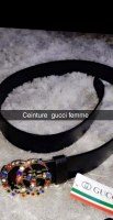 Ceinture gucci