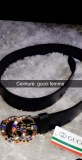 Ceinture gucci