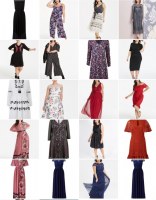 LOT 1er CHOIX VETEMENT FEMMES HOMMES