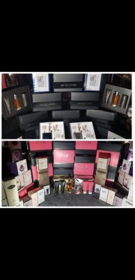 Parfstock7 ventre en parfumerie