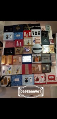 Parfstock7 ventre en parfumerie