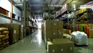 Destockage thés & plantes premium