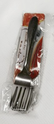 Fourchette à gâteau